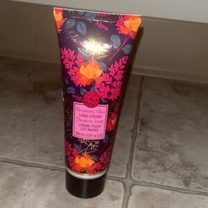 💖 Raspberry Shea Hand Cream 💖